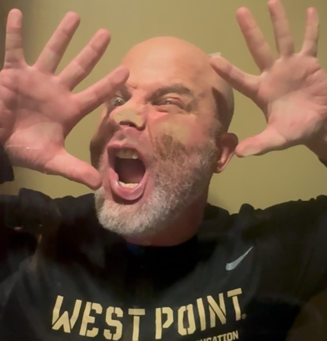 Jerry Hart