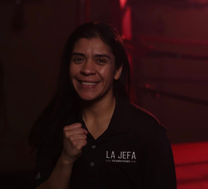 Suzana Rodriguez Griffin